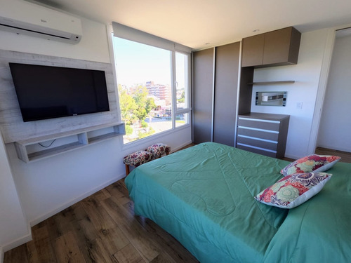 Imagen 11 de 21 de Venta Departamento Status 3 Ambientes - Con Vista Al Mar