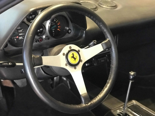 Imagen 8 de 12 de Ferrari 308 Gtb Official Ferrari Dealer