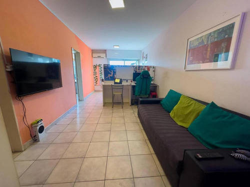 Departamento Monoambiente En Venta - 1 Baño - Boca