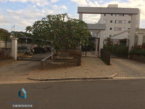 Apartamento - Ap00020 - 68406287