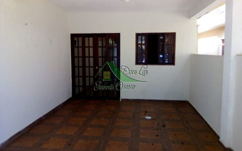 Imagem 2 de 15 de Ótima Imóvel Com 2 Casas. Jardim Das Oliveiras. Cotia.