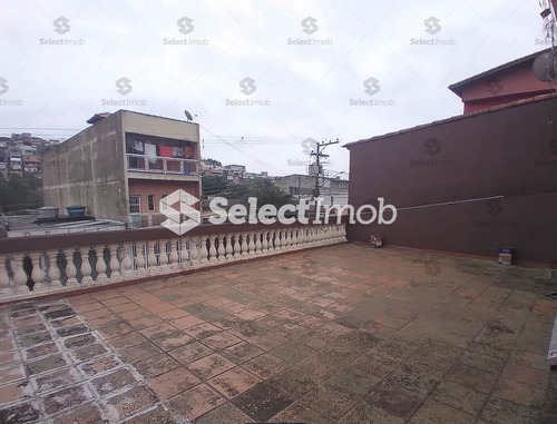 Imagem 9 de 9 de Casa Em Vila Falchi Com 3 Dormitórios - 2956