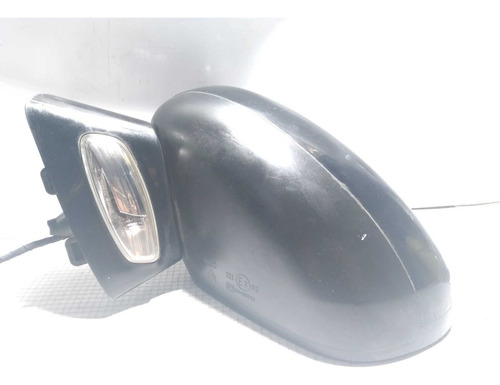 Retrovisor Esquerdo Citroën C4 Hatch 2009 2010 C/marcas (Usado)
