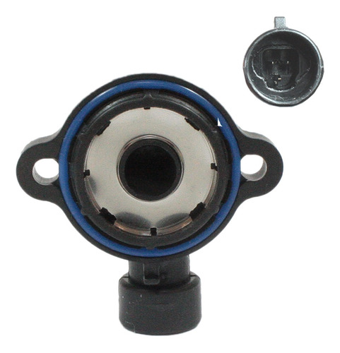 Sensor Tps(14130) Chevrolet Blazer 4.2l 2002