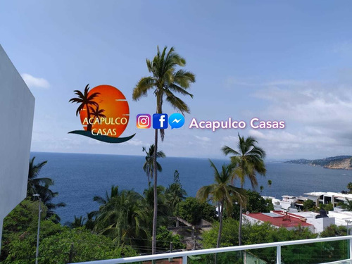 Imagen 14 de 14 de Renta De Casa En Acapulco Para Vacacionar