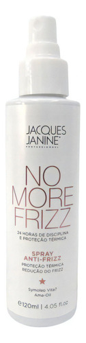 Spray Anti-frizz Jacques Janine No More Frizz 120ml