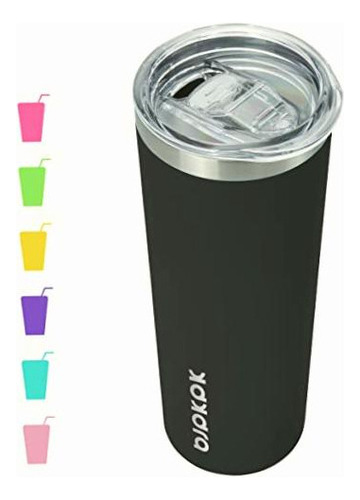 Termo Bjpkpk 616088 negro