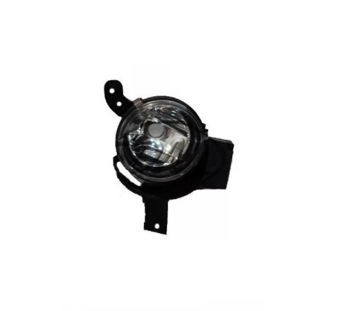 Faro Auxiliar Fiesta Max 07 08 09 10 Ford Ka 08 En Adel