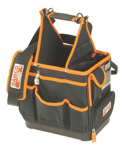 Bolso 12  Electricisita Impermeab Bahco 4750fb3-12