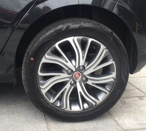 Imagen 3 de 20 de Fiat Argo Unidades Disponibles! 2022 0km, Reserva El Tuyo- A