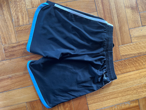 Adidas Shorts Cv Unisex Deportivos Talle S (Usado)