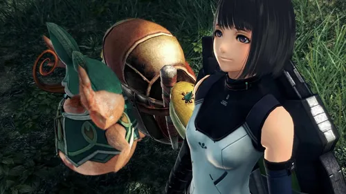 Xenoblade Chronicles X Definitive Edition Nintendo Switch