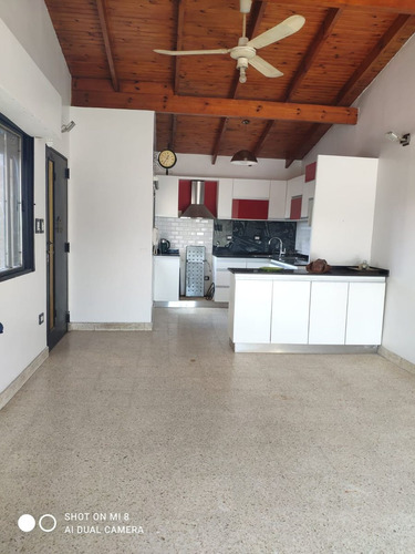 Venta Ph 3 Ambientes Con Terraza En Villa Lynch