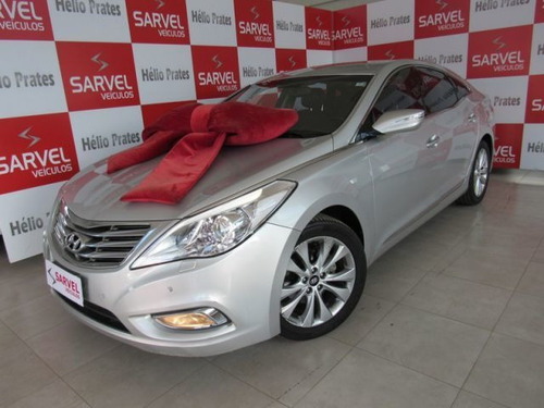 Hyundai Azera Gls 3.0 Mpfi V6 24v, Ovv8553