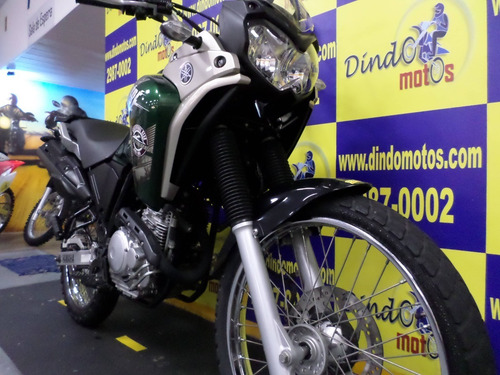 Yamaha Xtz 250 Tenere
