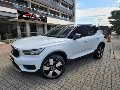 Volvo XC40 2.0 t5 Gasolina Momentum Awd Geartronic