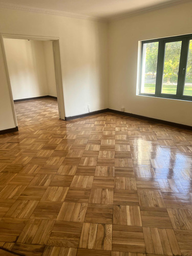 Vendo O Permuto Gran Departamento Frente A Parque Forestal!!