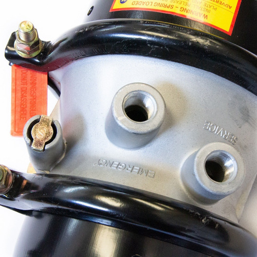 Imagen 2 de 10 de 2 Rotochambers Doble T 16/24 Tipo Vastago Vochobus Az-6196