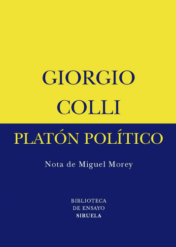 Platon Politico 513p1