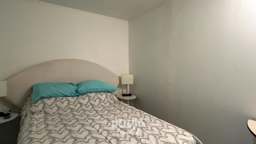 Departamento En Colonia Del Valle Centro, Benito Juárez Con 1 Recámara, 65 M², Id: 149831