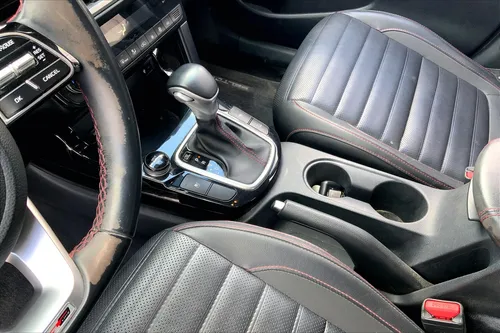 Kia Seltos 2022