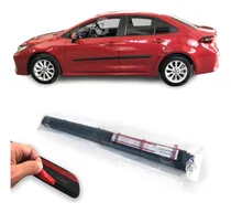Comprar Baguetas Molduras Laterales Toyota Corolla 2020+ (4 Piezas)
