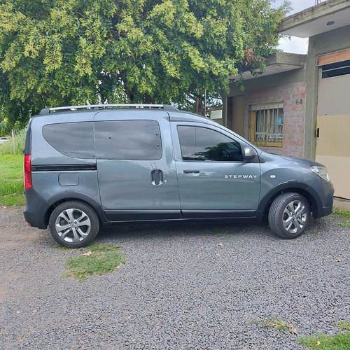 Renault Kangoo 1.6 Sce Stepway