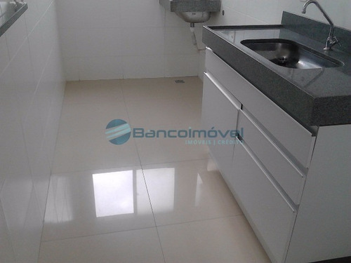 Imagem 21 de 30 de Apartamento - Ap00457 - 2666950
