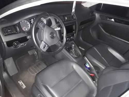 Volkswagen Jetta 2014 2.0 Comfortline Flex 4p Automática