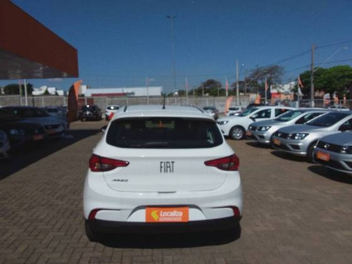 Imagem 2 de 9 de Fiat Argo 1.0 Firefly Flex Drive Manual