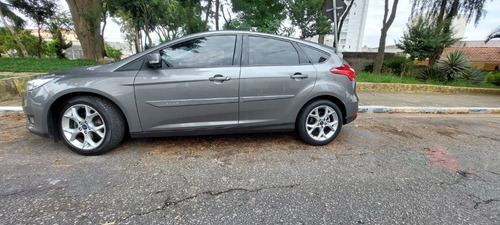 Imagem 6 de 9 de Ford / Focus