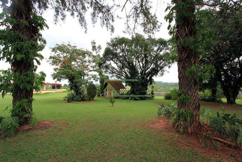 Imagem 7 de 30 de Chácara Com 6 Dormitórios À Venda, 13691 M² Por R$ 1.400.000,00 - Zona Rural - Porto Feliz/sp - Ch0157