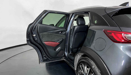 Imagen 15 de 15 de 104093 - Mazda Cx3 2017 Con Garantía