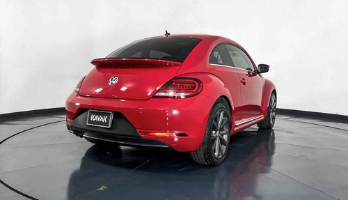 Imagen 7 de 15 de 103377 - Volkswagen Beetle 2018 Con Garantía