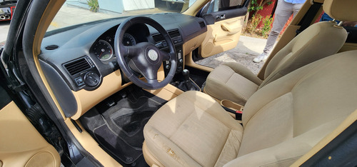 Volkswagen Jetta 2.0 Europa Std 5vel Mt