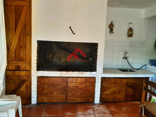 Casa En Manantiales - Ref: 1546