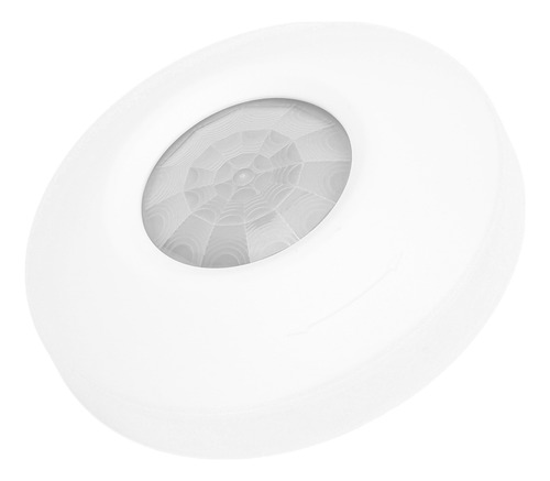Detector De Techo Pir Sensor Motion 12v 360° Para Casas Y Ti