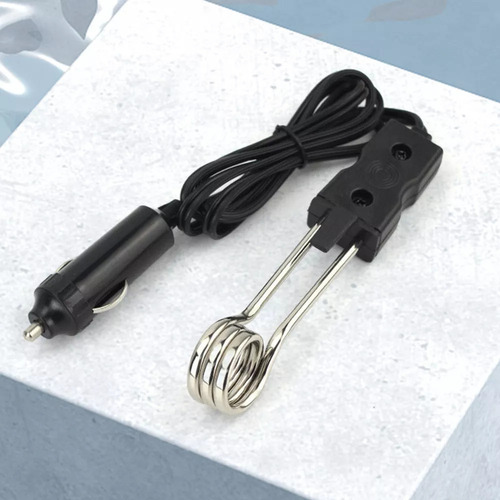 A Caldeira De Água Quente 12v 24v Aquecedor Instantâneo L