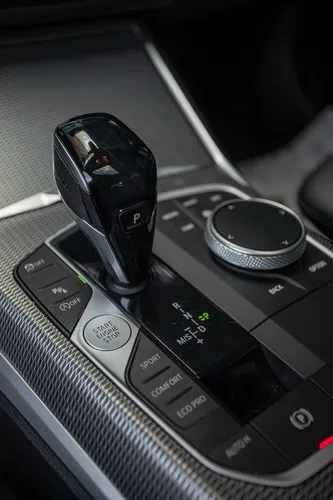BMW Serie 3 330 I 2.0