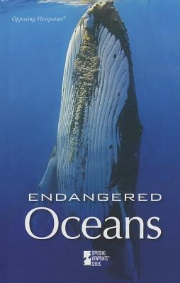 Endangered Oceans - Dr Helga Schier