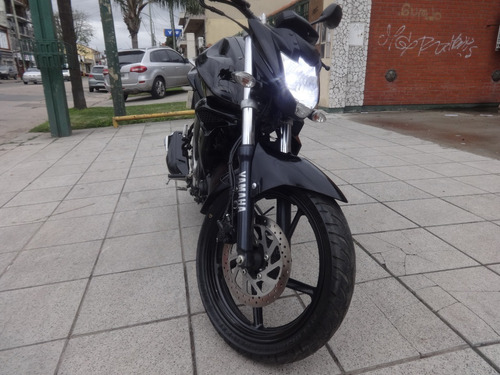 Imagen 11 de 11 de Yamaha Fz 16 { Excelente Estado }