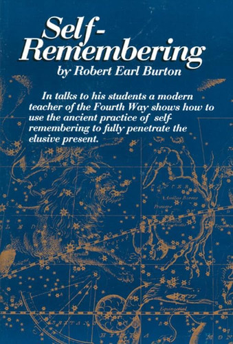 Libro: Recuerdo De Sí
