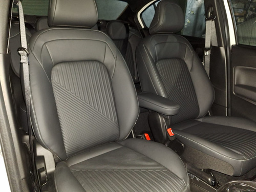 Fiat Cronos 1.3 Gse Precision Cvt