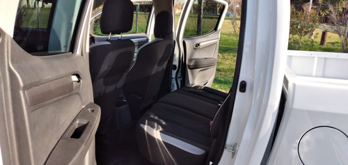 Chevrolet S10 Cd 2.8 Td 4x2 Ls