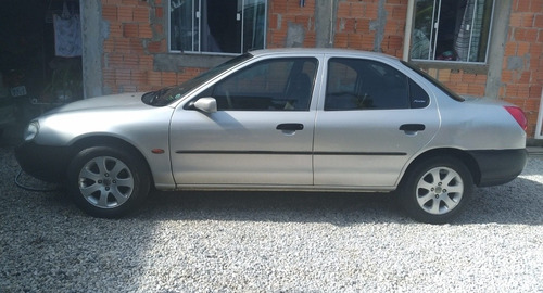 Ford Mondeo Clx