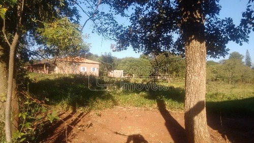 Venda De Rural / Chácara Na Cidade De Araraquara 7120