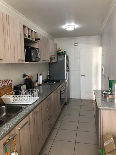 Imagen 6 de 11 de Lindo Departamento Cercano A Parque Brasil