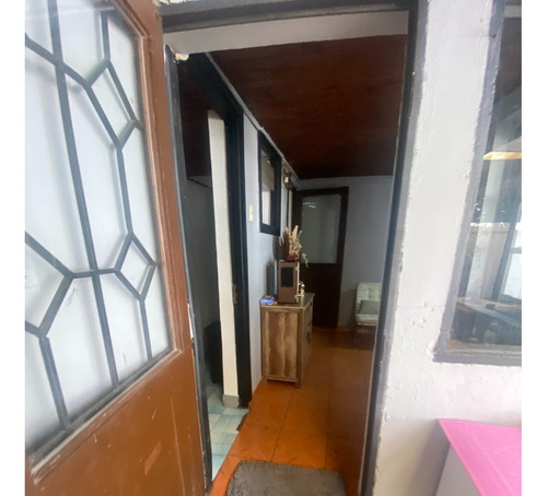 Excelente Oportunidad De Inversión Dos Casas En Una.