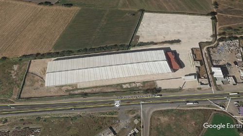 Imagen 1 de 9 de Nave Industrial En Renta - Celaya Guanajuato