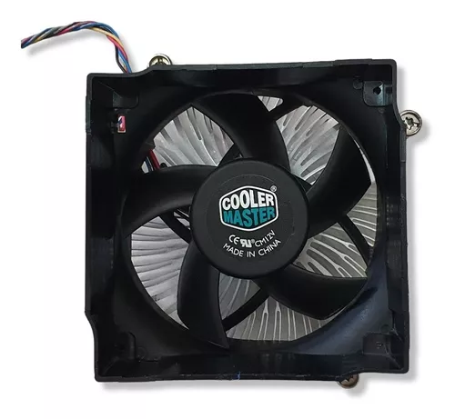 Ventilador 12v 120x120x25mm para Disipadores